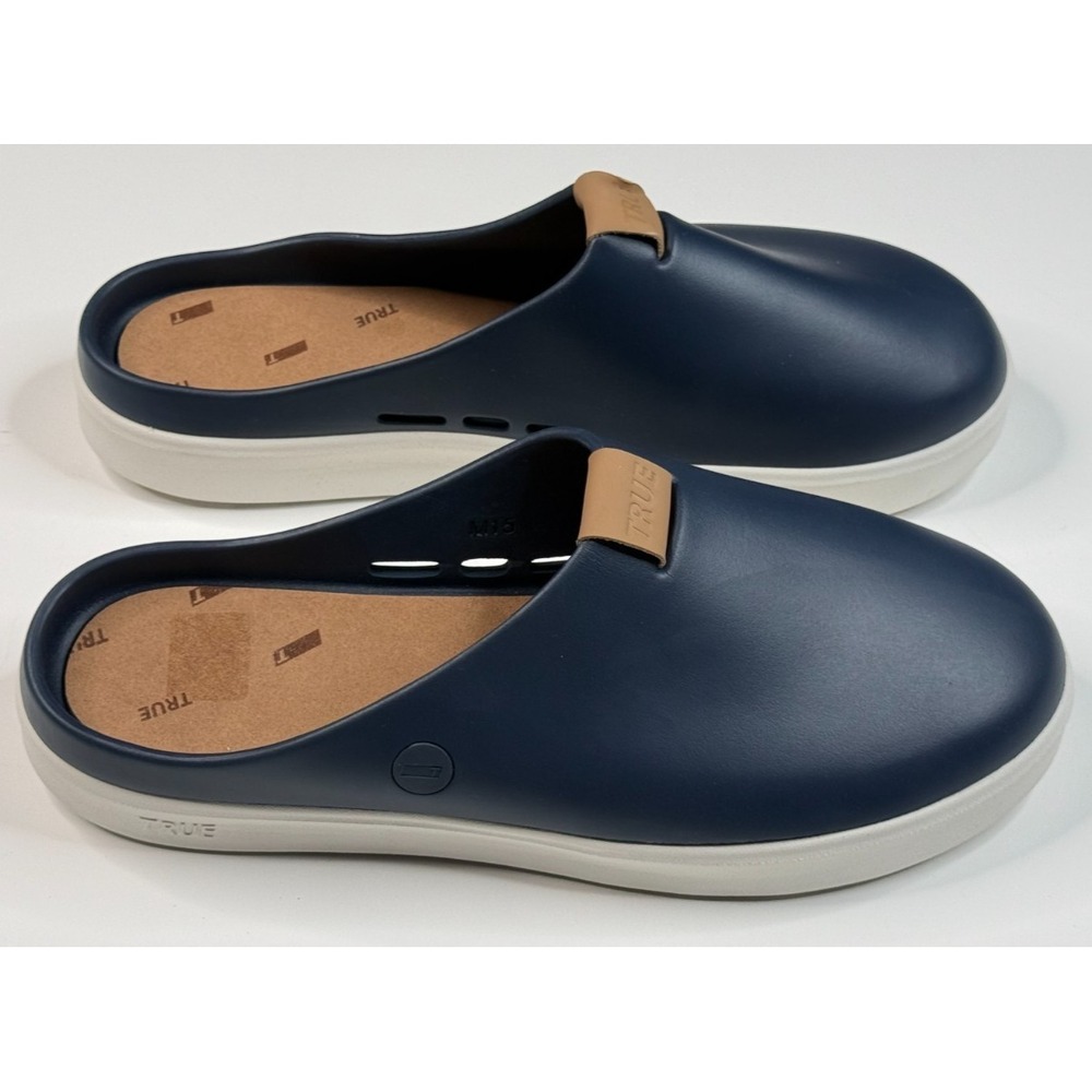 True Linkswear Men s True‎ SF-Slide Golf Shoes Size 15 M